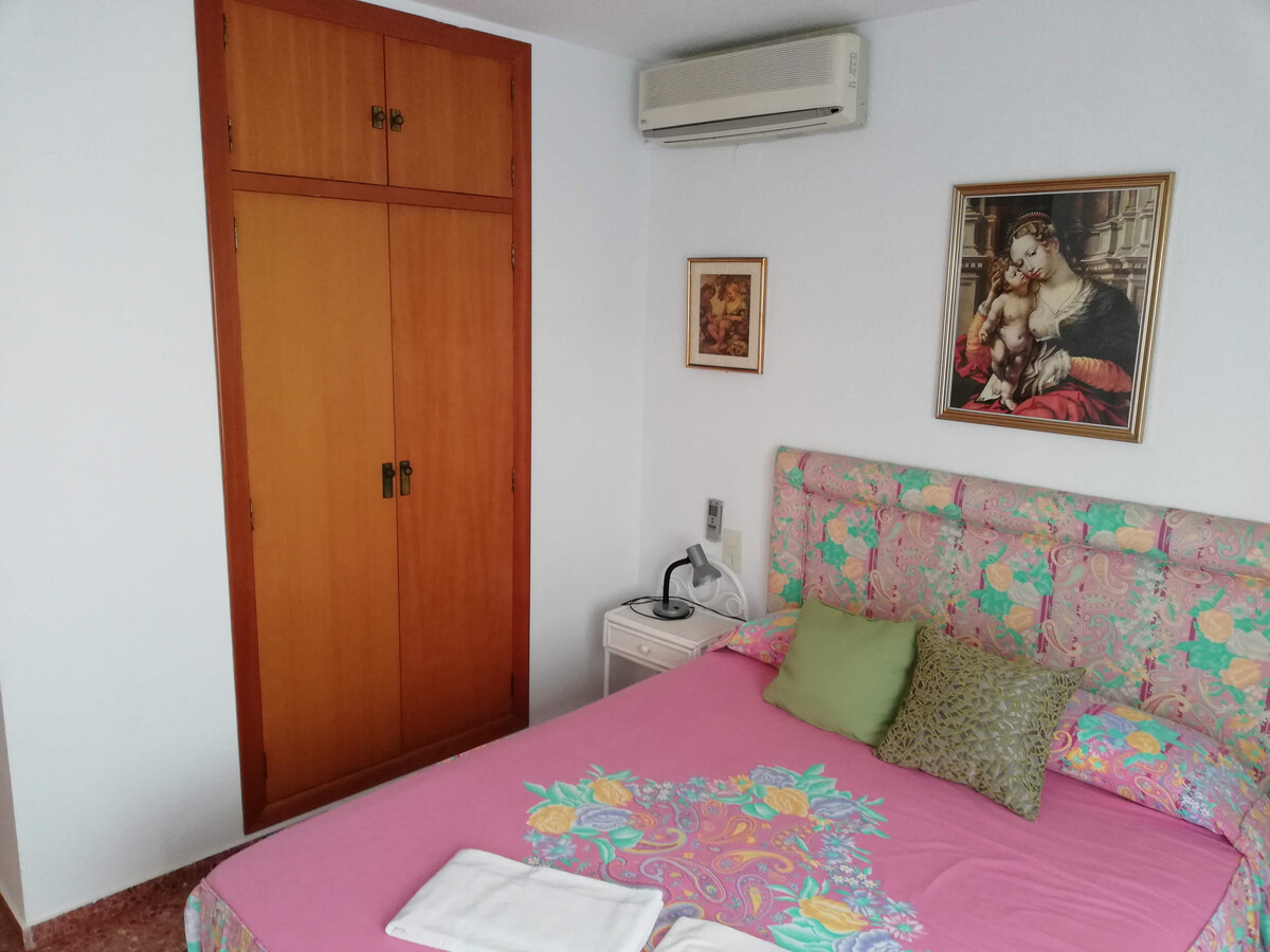 Appartement 3 chambres à 200m de la plage de Gandia - Photo 30