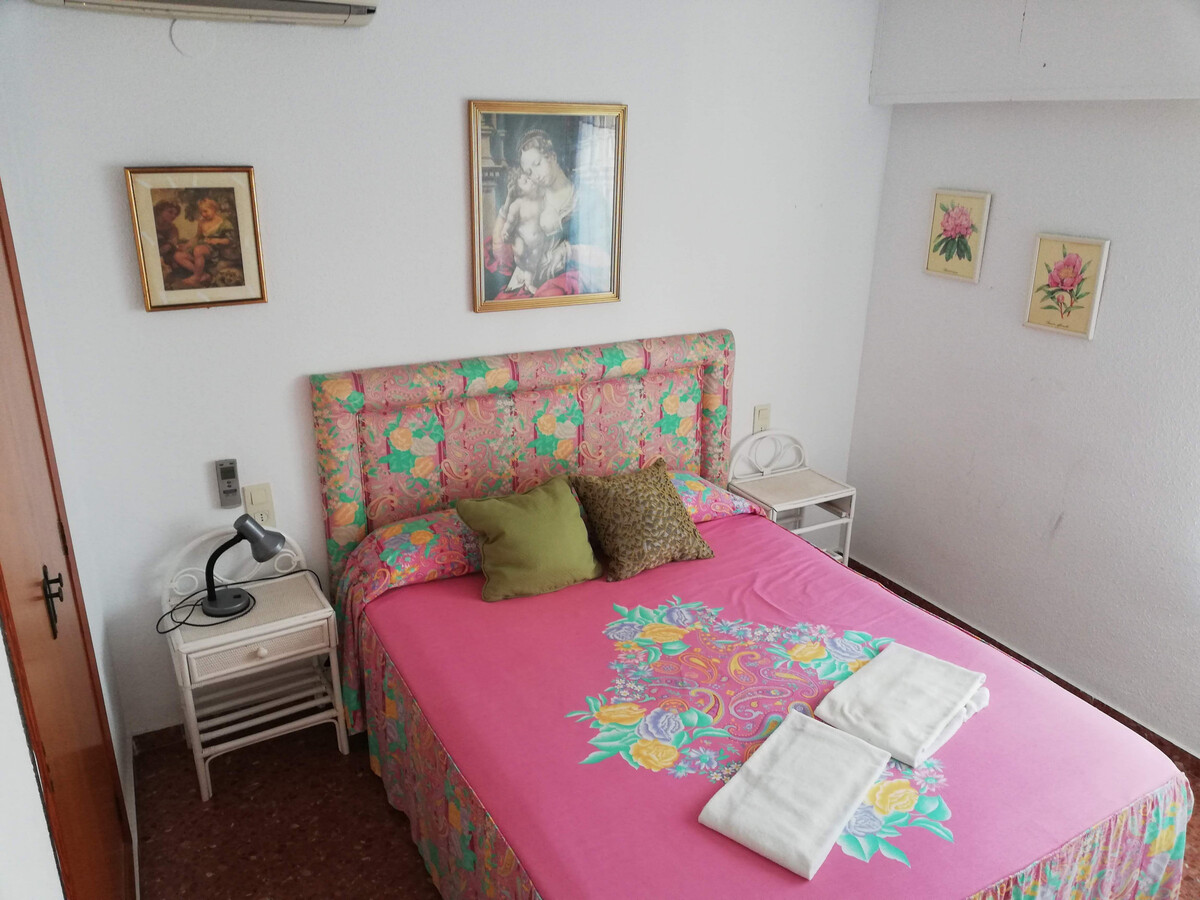 Appartement 3 chambres à 200m de la plage de Gandia - Photo 31