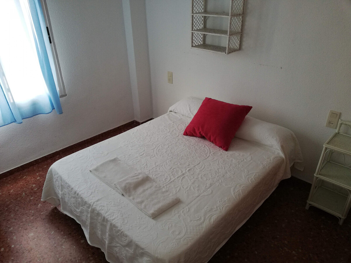 Appartement 3 chambres à 200m de la plage de Gandia - Photo 34
