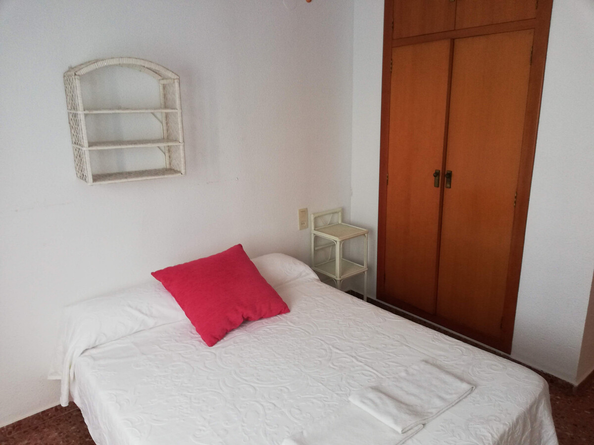 Appartement 3 chambres à 200m de la plage de Gandia - Photo 35