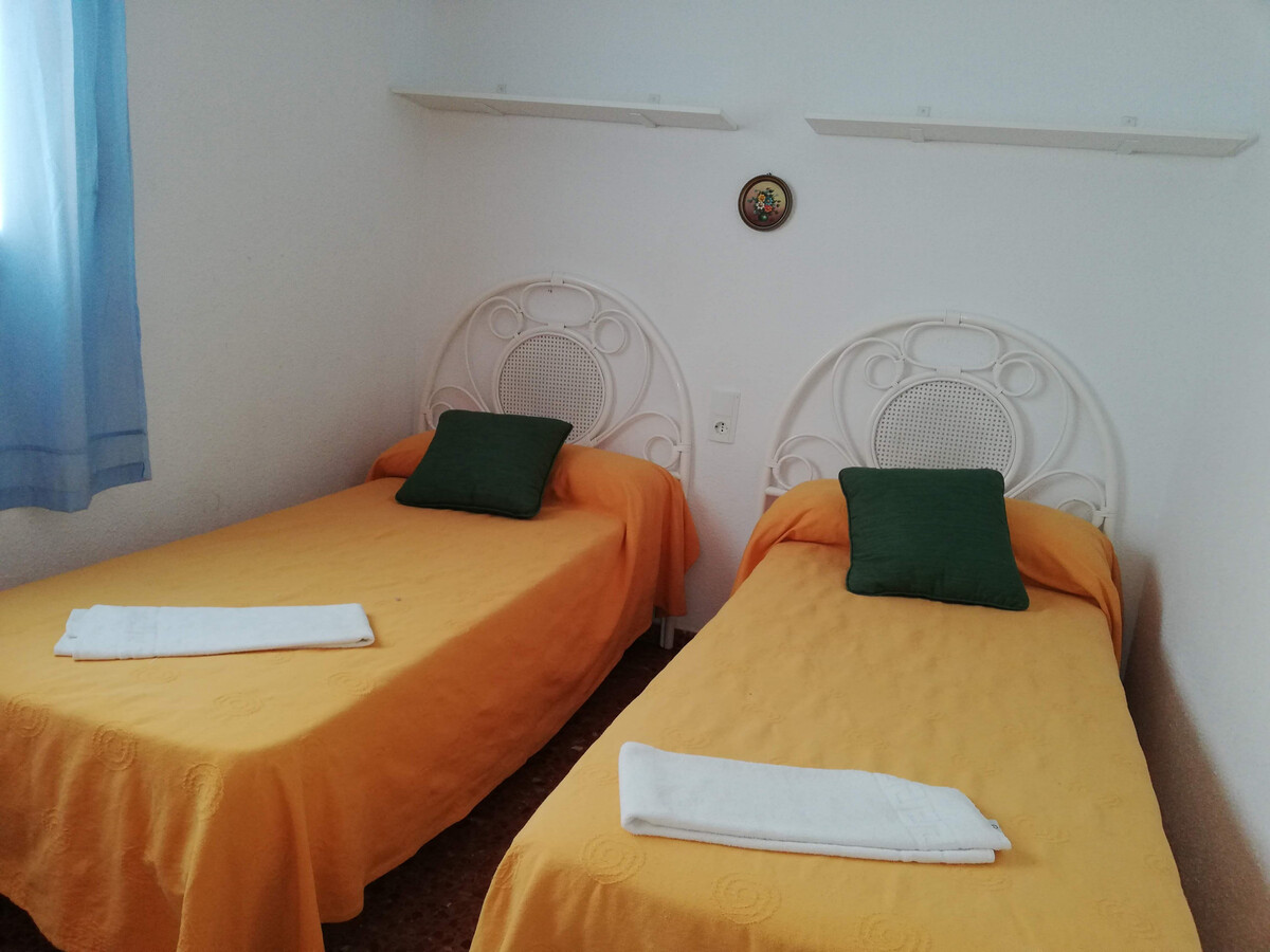 Appartement 3 chambres à 200m de la plage de Gandia - Photo 36