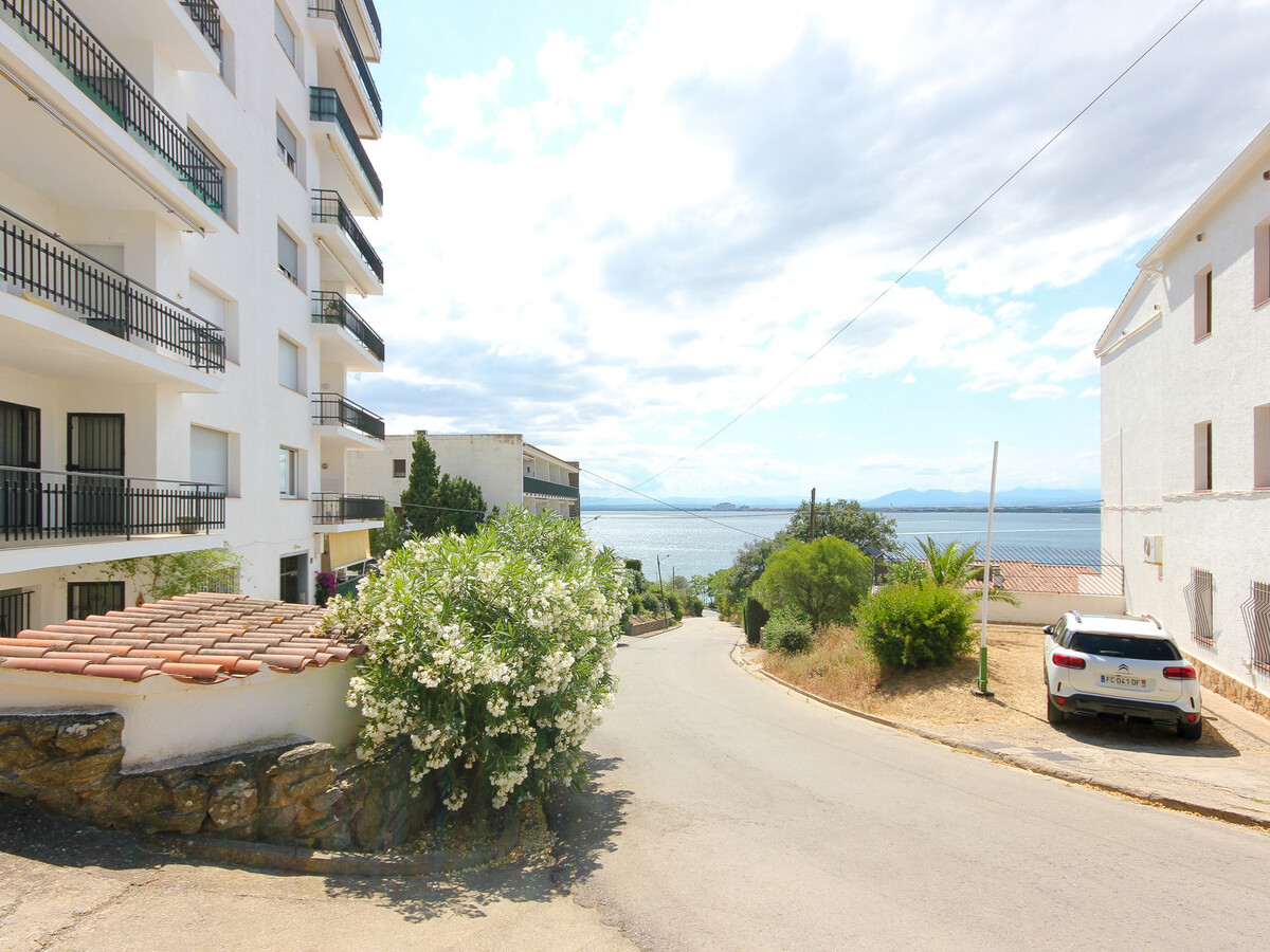 Appartement 55 m² vue mer à Roses, 200 m de la plage - Photo 17
