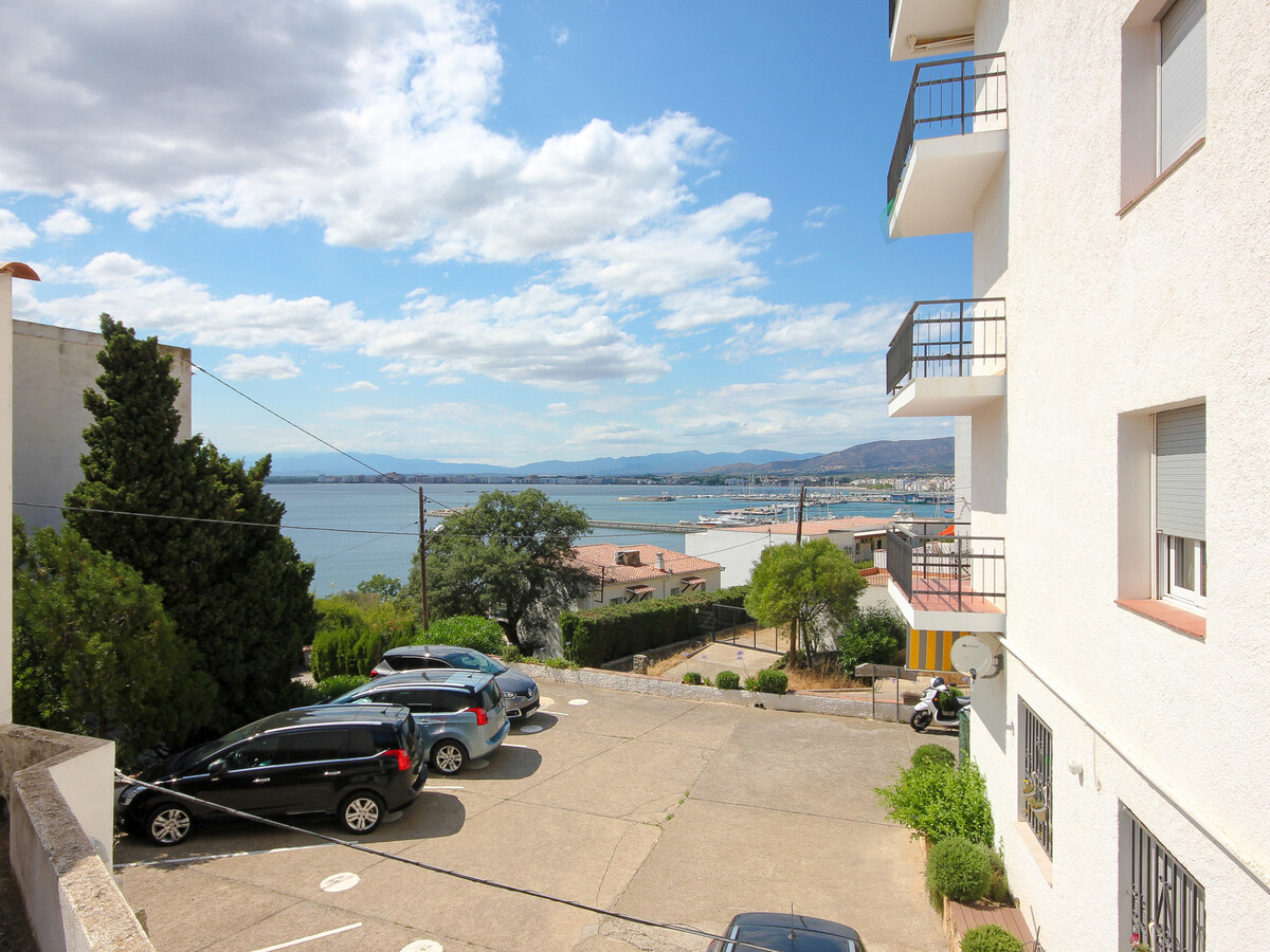 Appartement 55 m² vue mer à Roses, 200 m de la plage - Photo 18