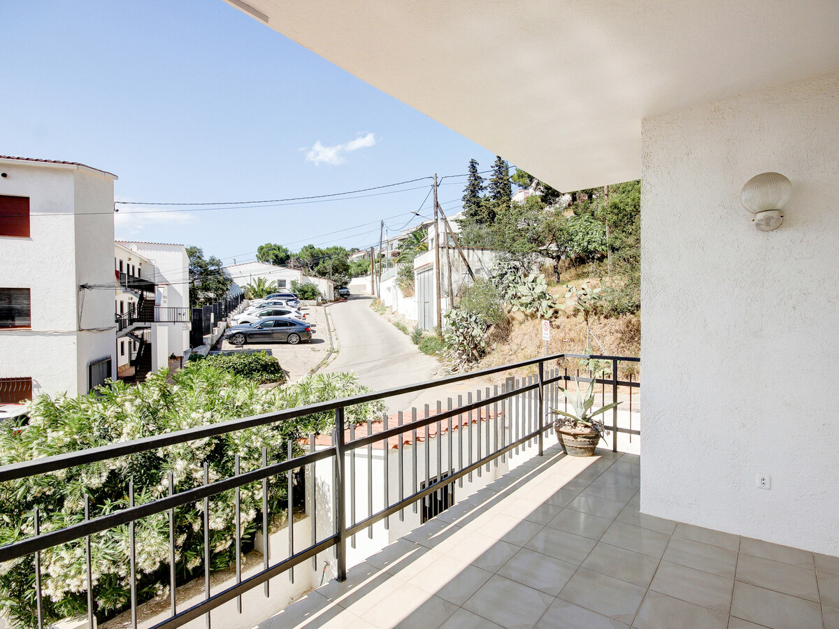 Appartement 55 m² vue mer à Roses, 200 m de la plage - Photo 19