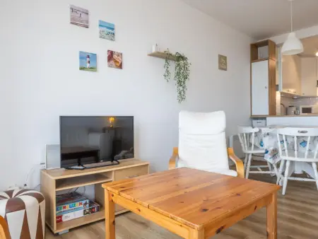Castellamare 0103 – Appartement vue mer à Middelkerke, face à la plage : photo 5