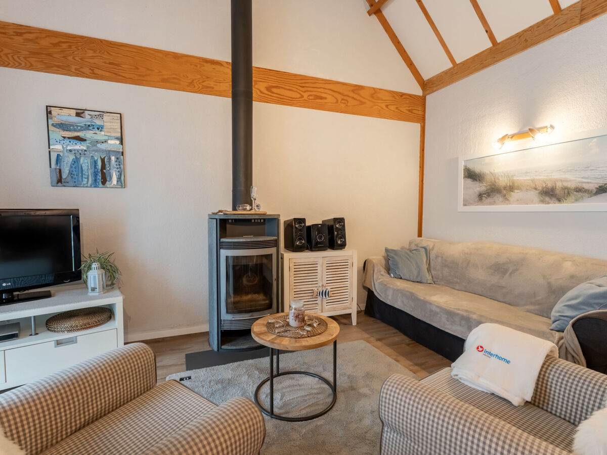 Strandhuis with parking à Bredene, 650 m de la plage - Photo 8