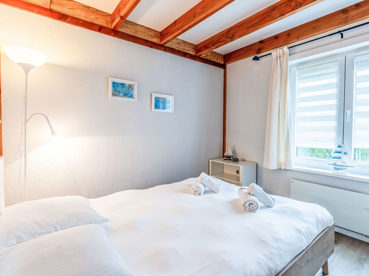 Strandhuis with parking à Bredene, 650 m de la plage - Photo 11