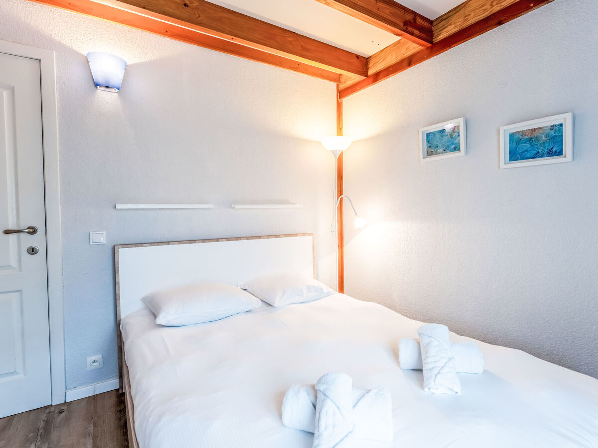 Strandhuis with parking à Bredene, 650 m de la plage - Photo 14