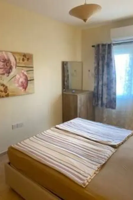Appartement Sunrise Beach Club, Kalecik, 1 chambre et jardin : photo 3