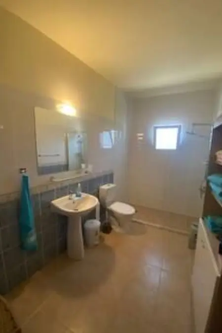 Appartement Sunrise Beach Club, Kalecik, 1 chambre et jardin : photo 4