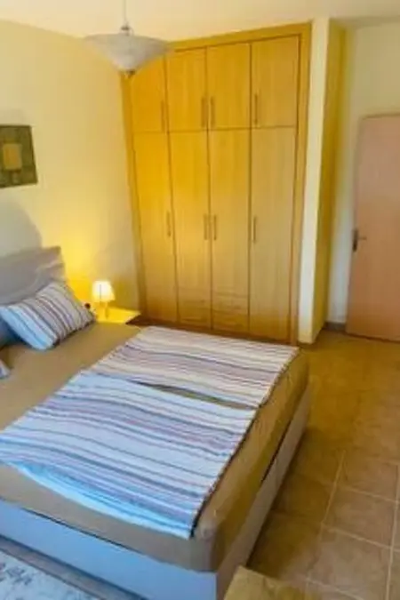 Appartement Sunrise Beach Club, Kalecik, 1 chambre et jardin : photo 6