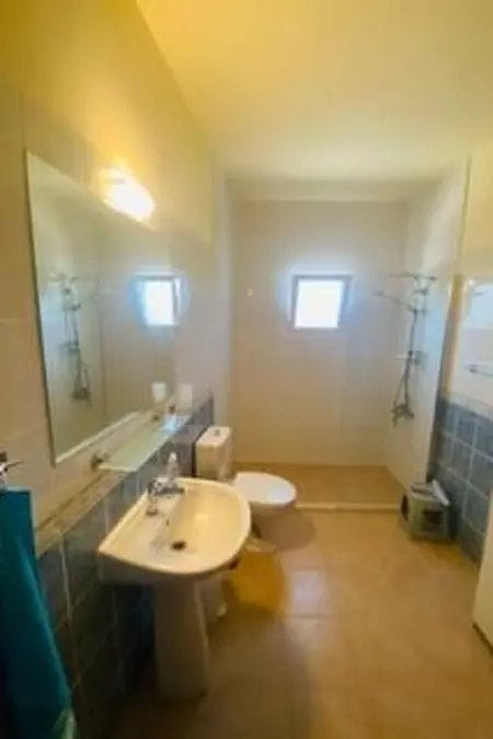 Appartement Sunrise Beach Club, Kalecik, 1 chambre et jardin : photo 8