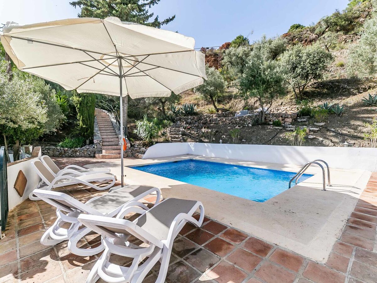 Hacienda Competa – Maison 24 pers., 3 espaces indépendants - Photo 6