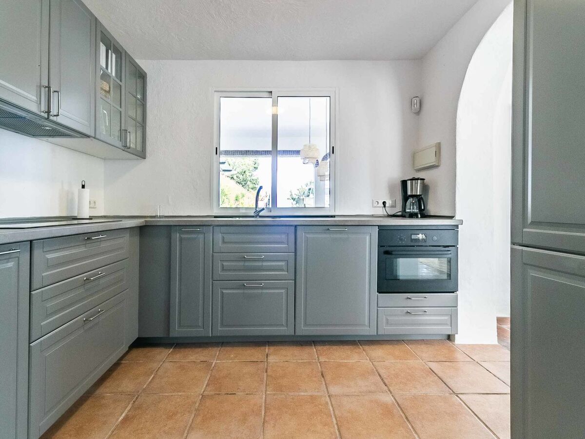 Hacienda Competa – Maison 24 pers., 3 espaces indépendants - Photo 9