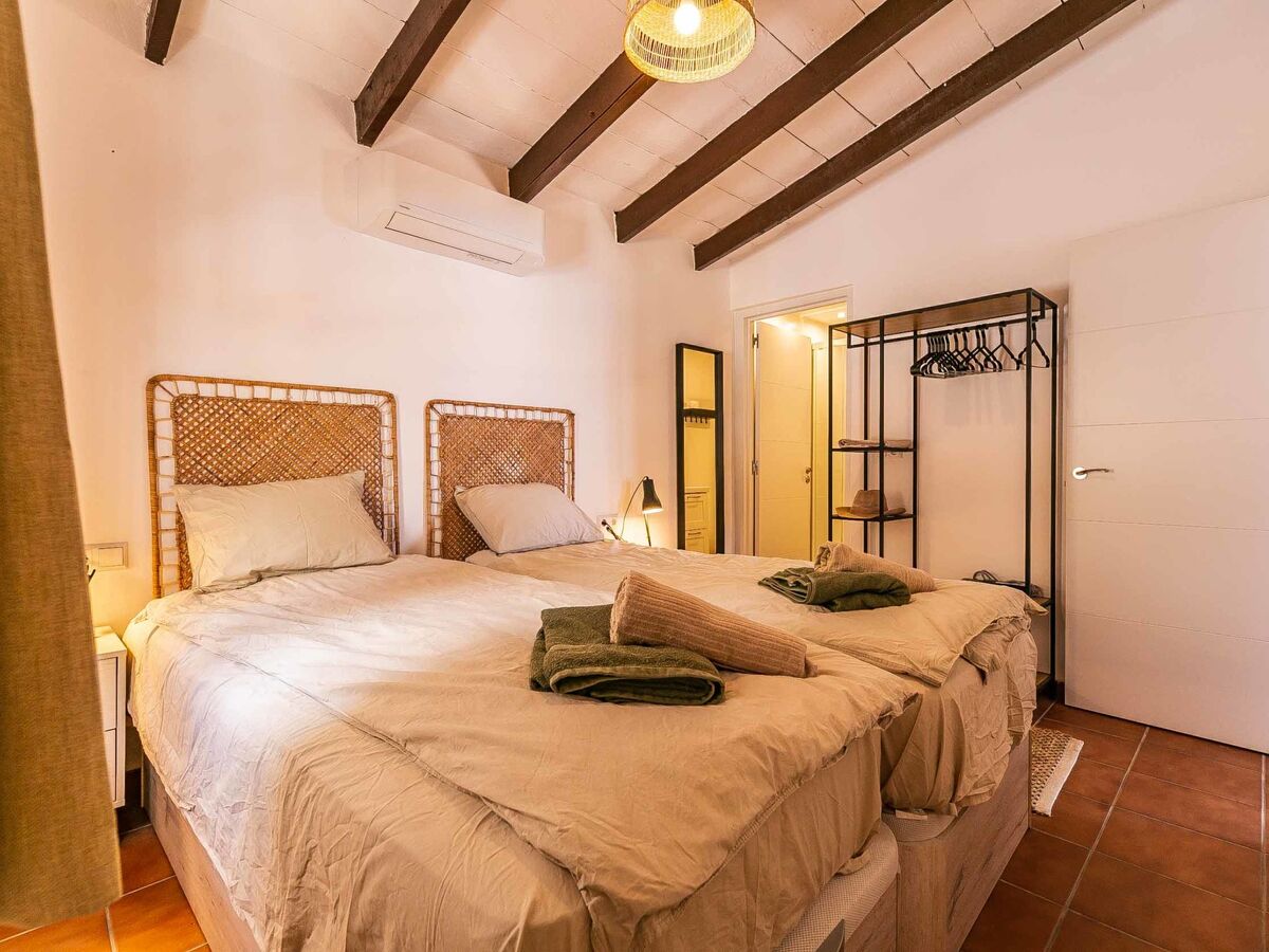 Hacienda Competa – Maison 24 pers., 3 espaces indépendants - Photo 11