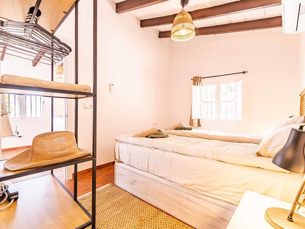 Hacienda Competa – Maison 24 pers., 3 espaces indépendants - Photo 12