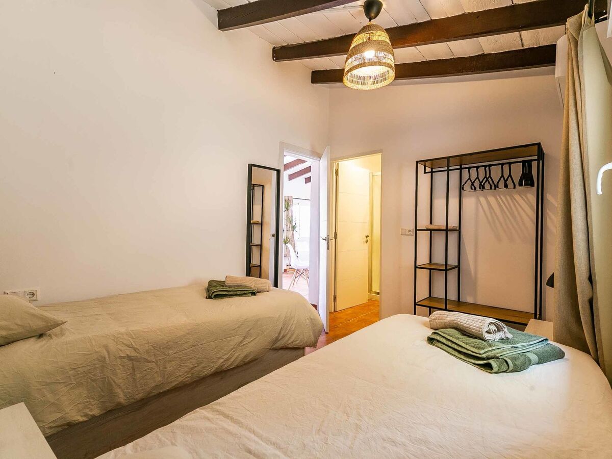 Hacienda Competa – Maison 24 pers., 3 espaces indépendants - Photo 13