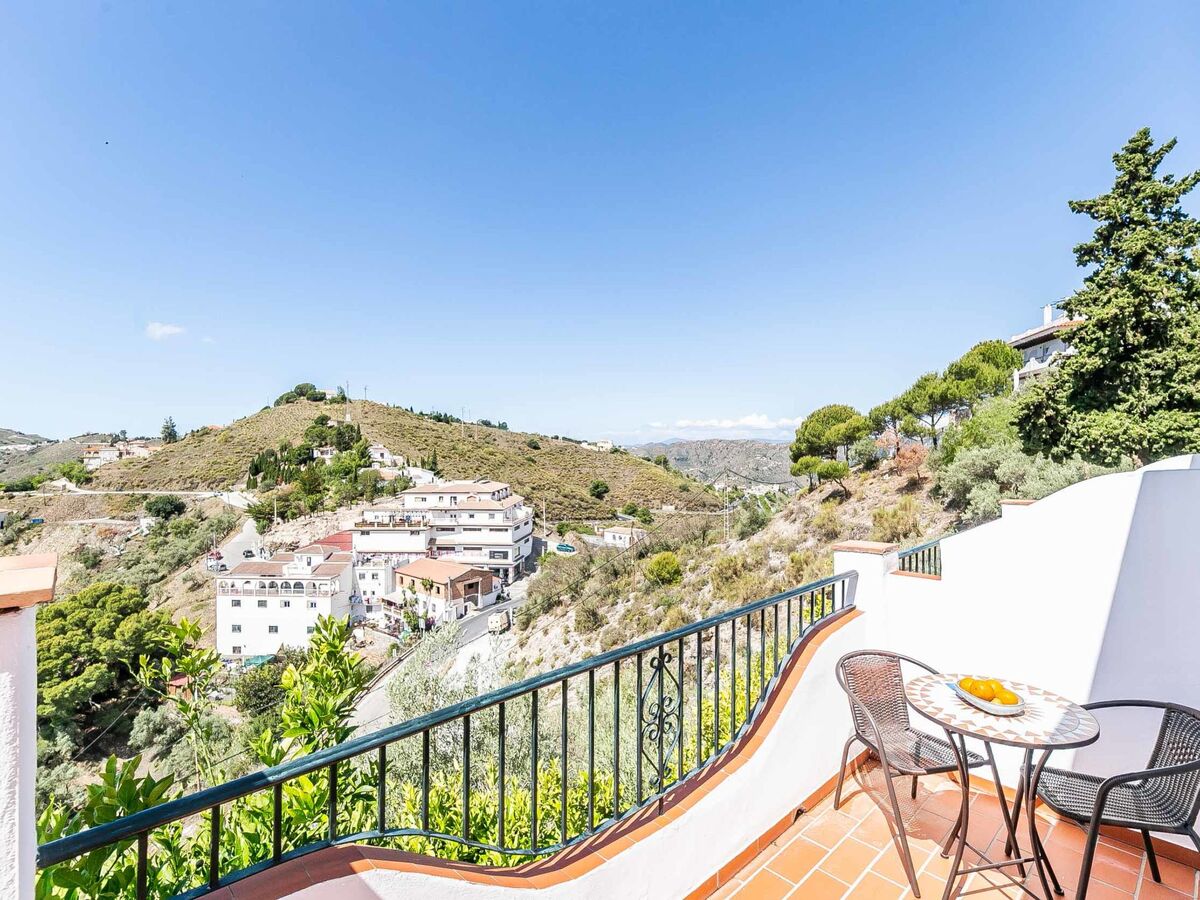 Hacienda Competa – Maison 24 pers., 3 espaces indépendants - Photo 15