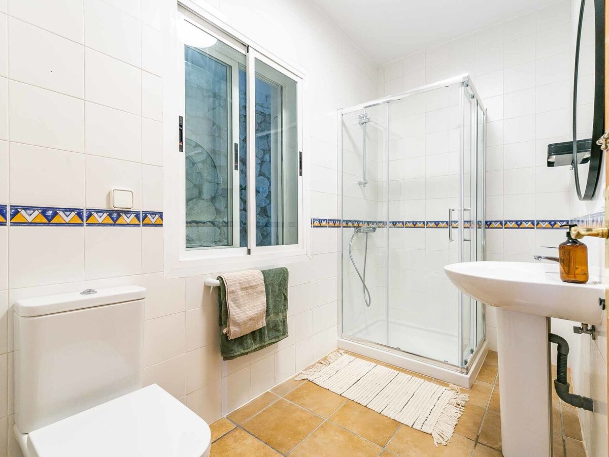 Hacienda Competa – Maison 24 pers., 3 espaces indépendants - Photo 17