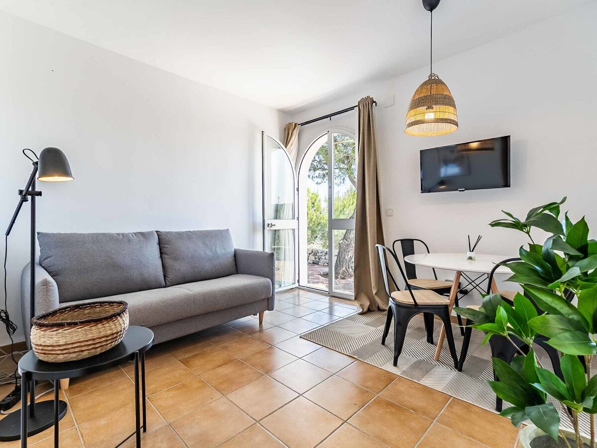 Hacienda Competa – Maison 24 pers., 3 espaces indépendants - Photo 19