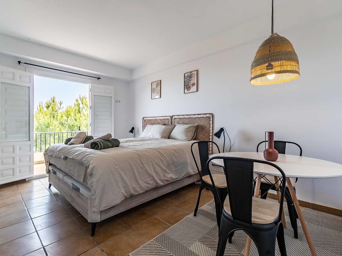 Hacienda Competa – Maison 24 pers., 3 espaces indépendants - Photo 20