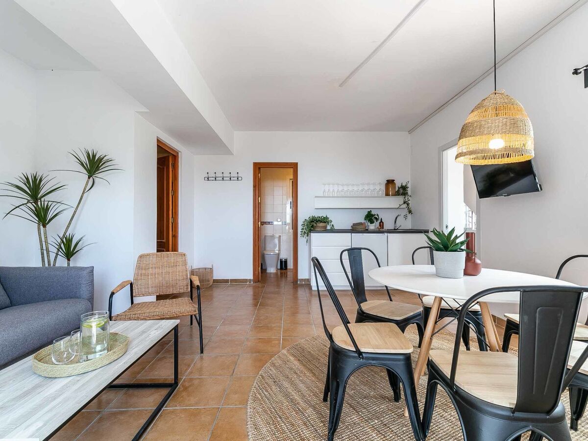 Hacienda Competa – Maison 24 pers., 3 espaces indépendants - Photo 21
