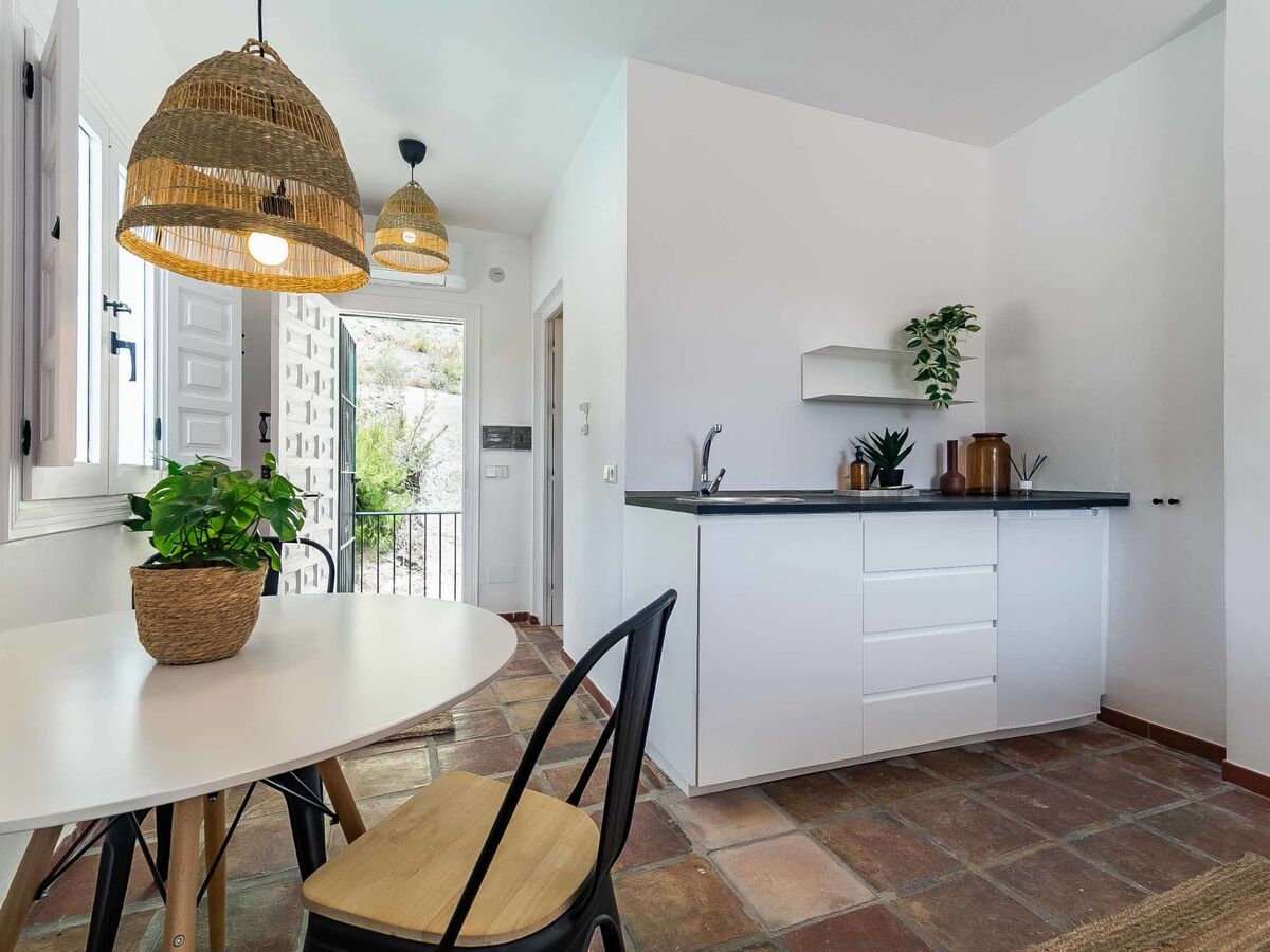 Hacienda Competa – Maison 24 pers., 3 espaces indépendants - Photo 22