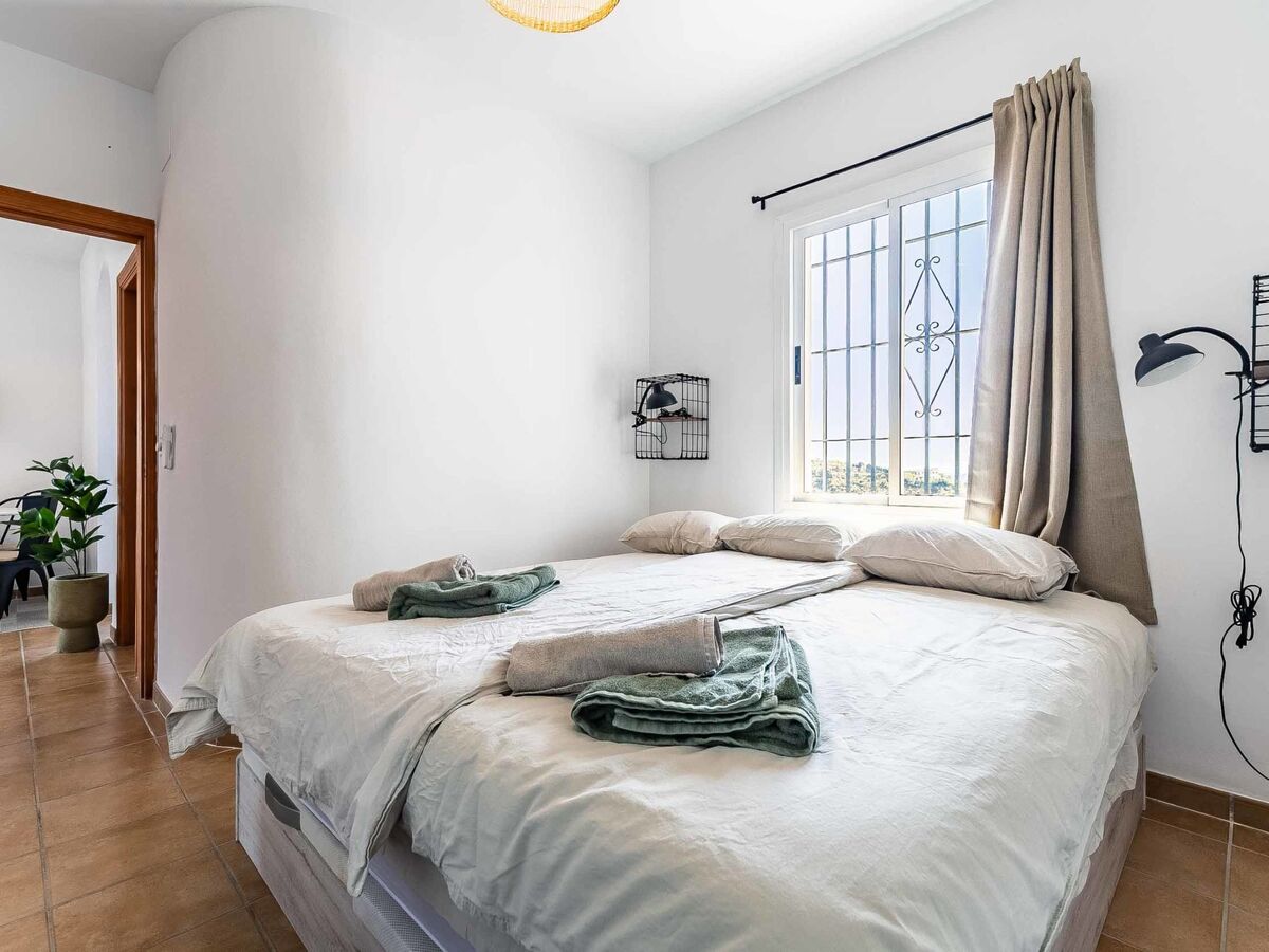 Hacienda Competa – Maison 24 pers., 3 espaces indépendants - Photo 23