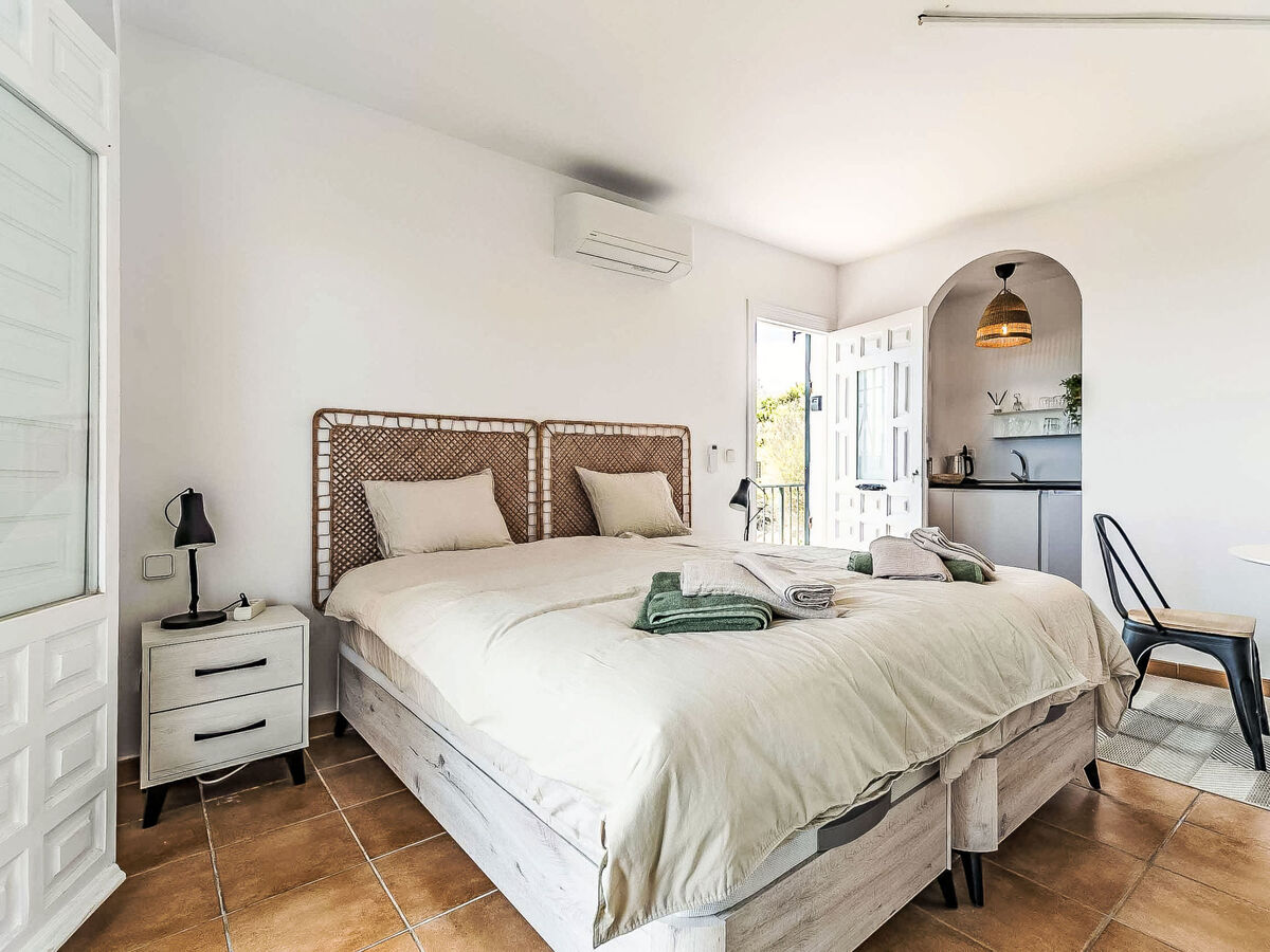 Hacienda Competa – Maison 24 pers., 3 espaces indépendants - Photo 24