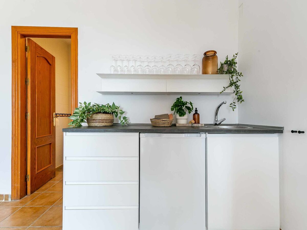 Hacienda Competa – Maison 24 pers., 3 espaces indépendants - Photo 26