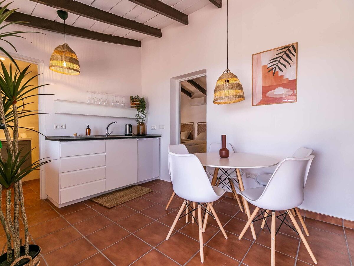 Hacienda Competa – Maison 24 pers., 3 espaces indépendants - Photo 28