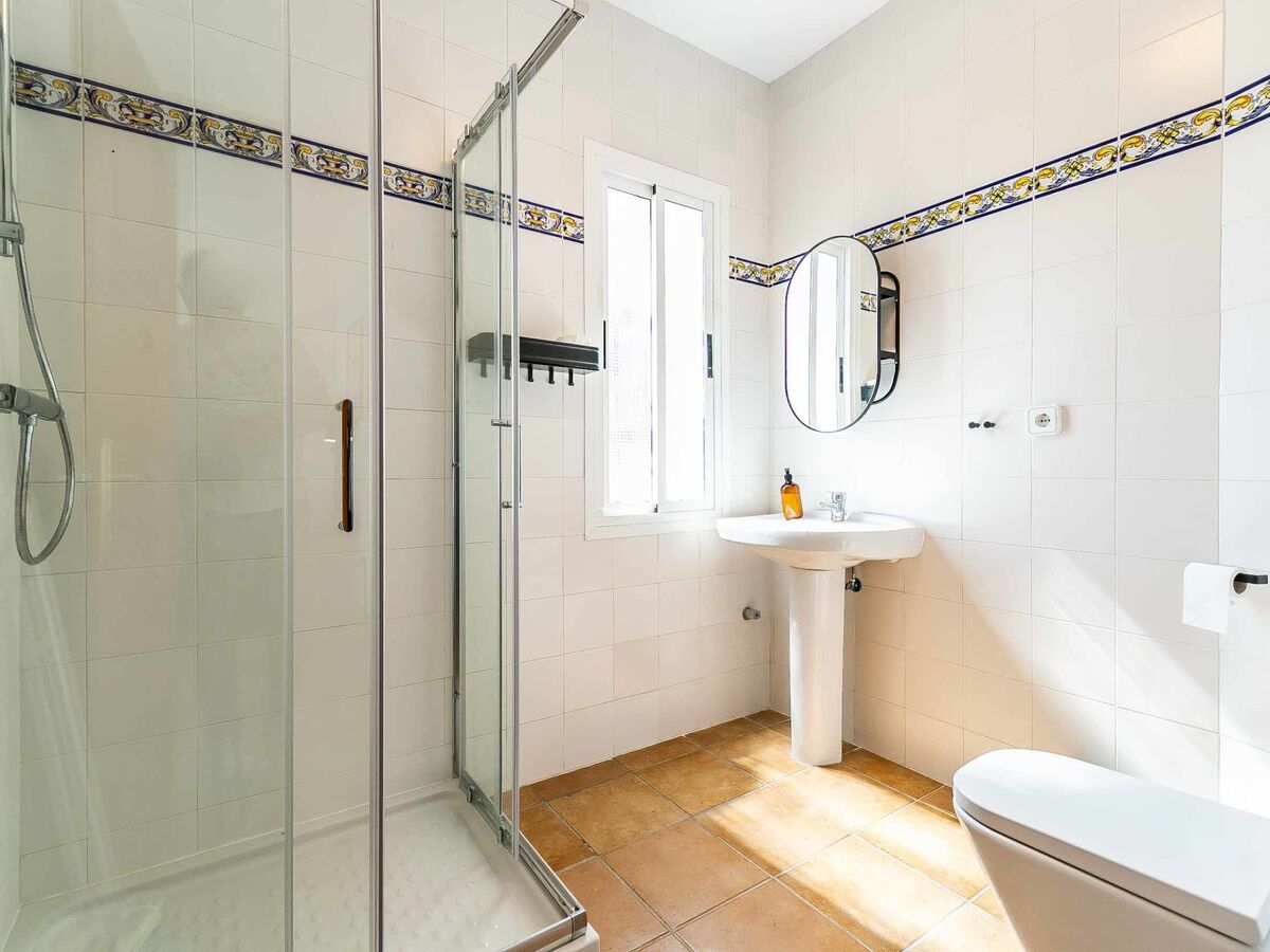 Hacienda Competa – Maison 24 pers., 3 espaces indépendants - Photo 29