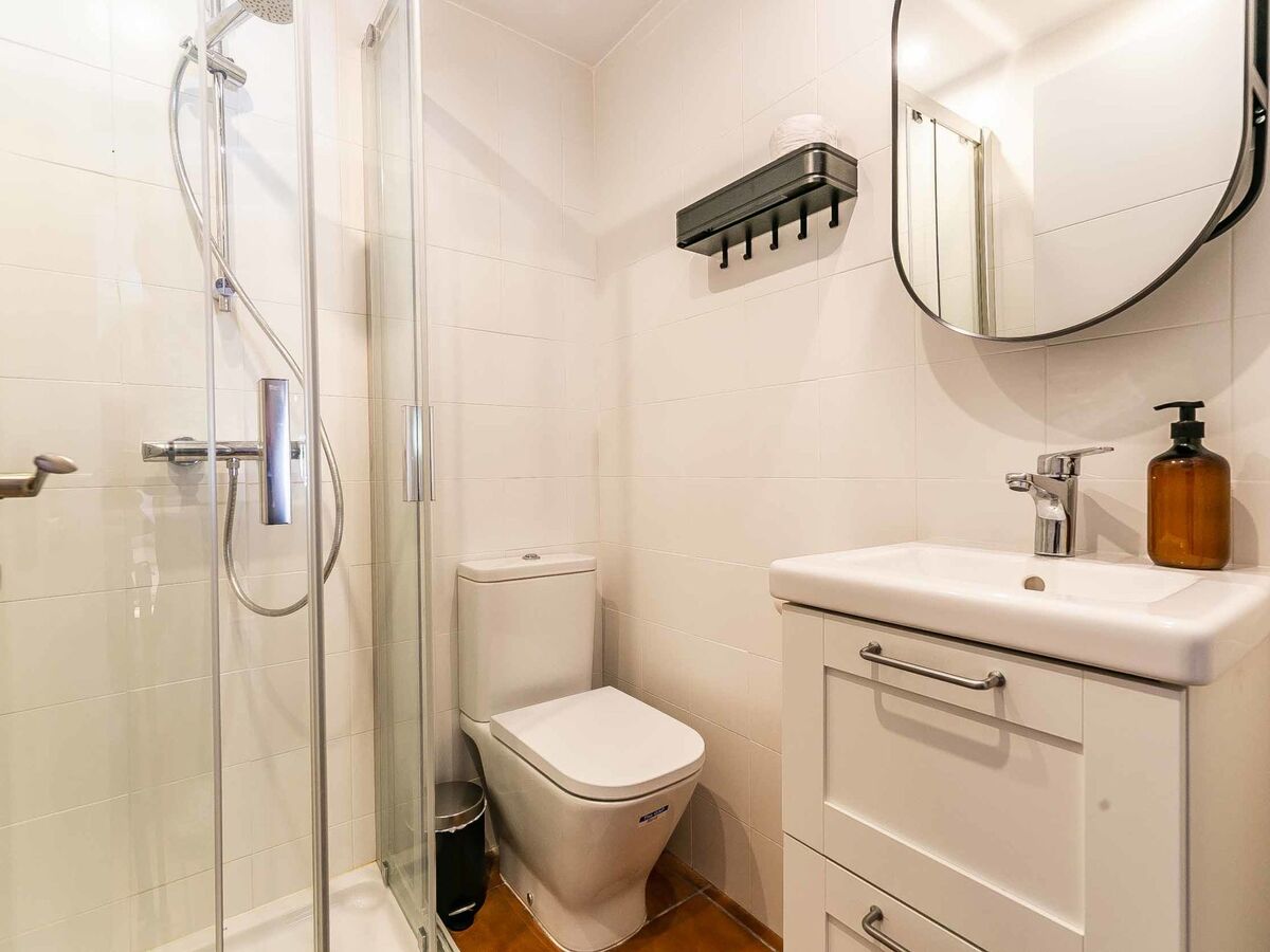 Hacienda Competa – Maison 24 pers., 3 espaces indépendants - Photo 30
