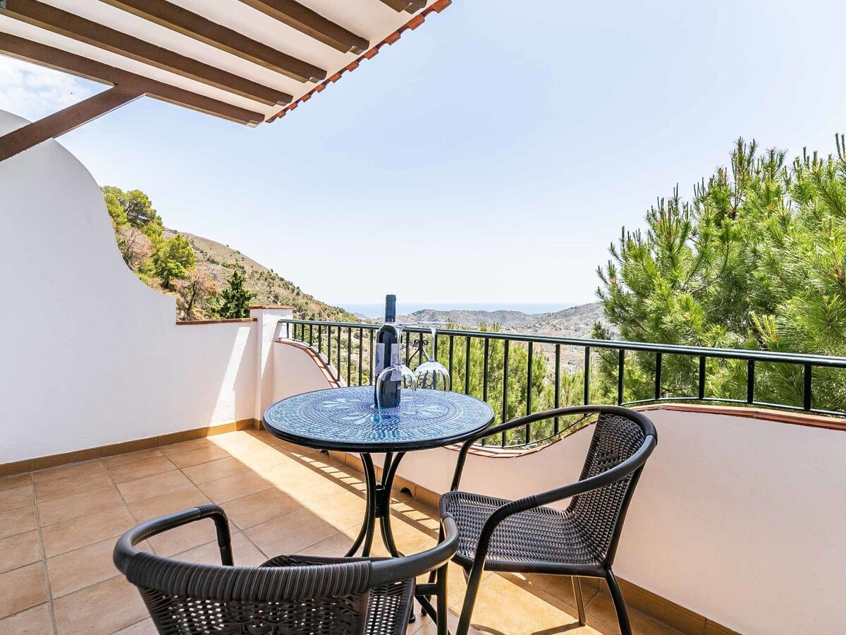 Hacienda Competa – Maison 24 pers., 3 espaces indépendants - Photo 31
