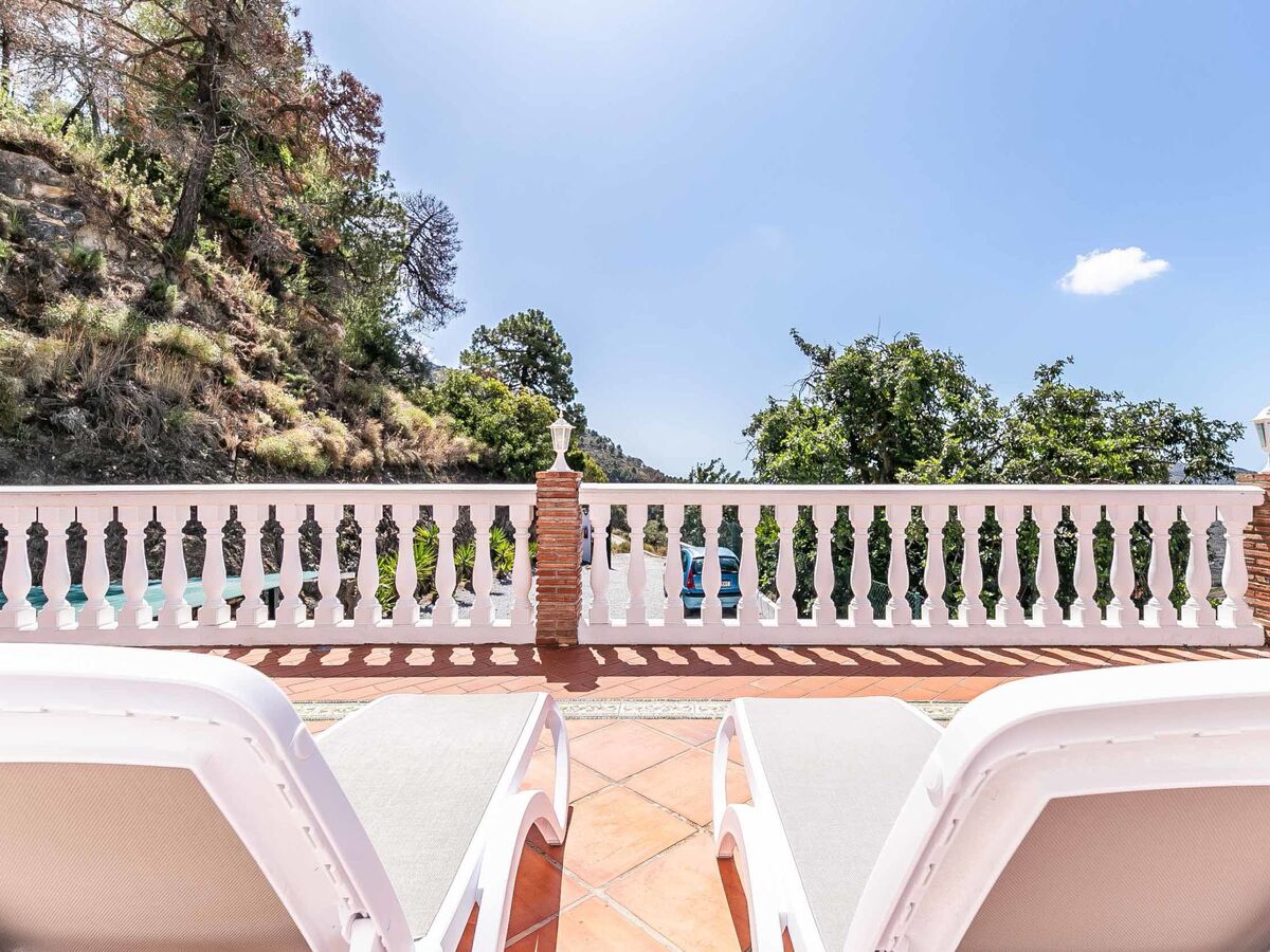 Hacienda Competa – Maison 24 pers., 3 espaces indépendants - Photo 32