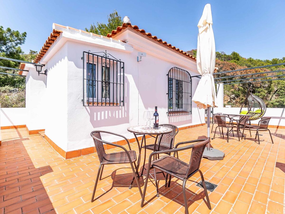 Hacienda Competa – Maison 24 pers., 3 espaces indépendants - Photo 33