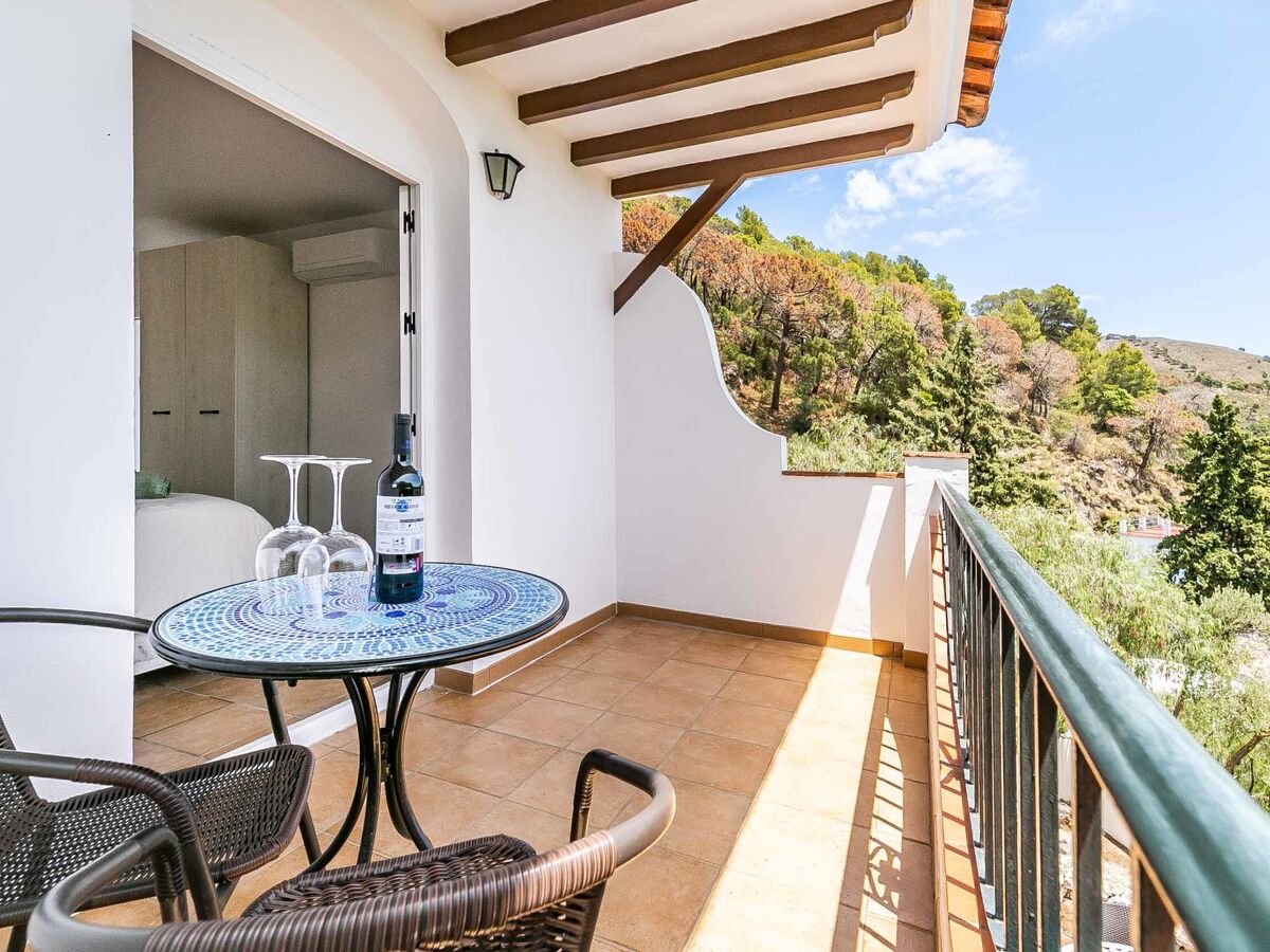 Hacienda Competa – Maison 24 pers., 3 espaces indépendants - Photo 35