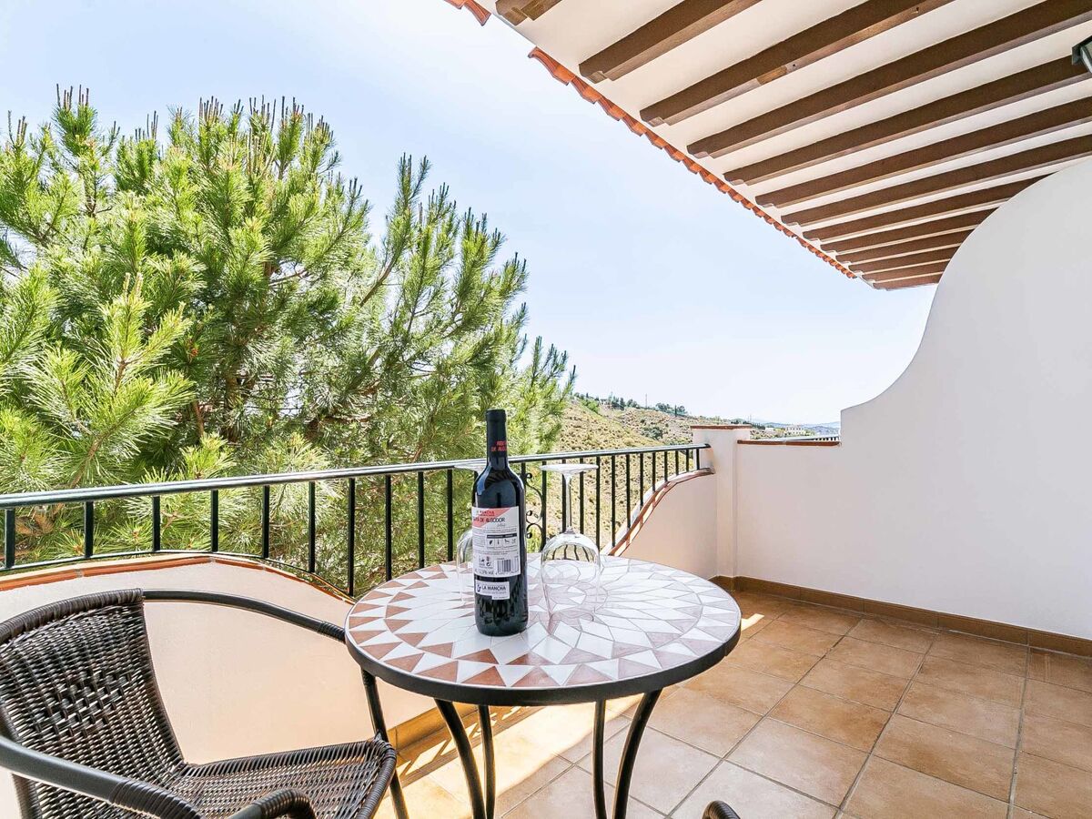 Hacienda Competa – Maison 24 pers., 3 espaces indépendants - Photo 36
