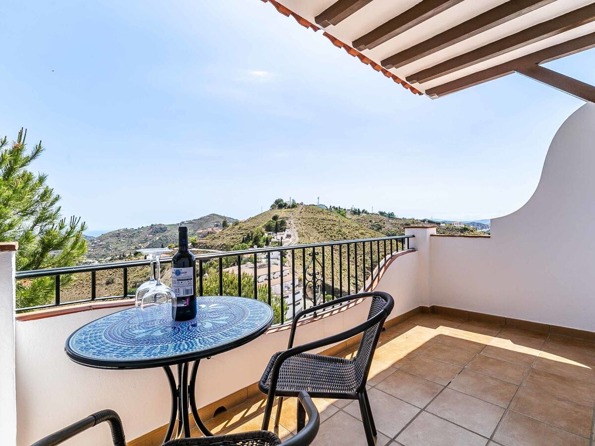 Hacienda Competa – Maison 24 pers., 3 espaces indépendants - Photo 37