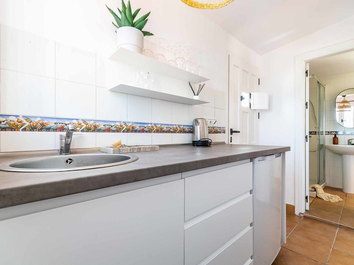 Hacienda Competa – Maison 24 pers., 3 espaces indépendants - Photo 39