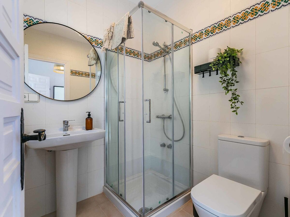 Hacienda Competa – Maison 24 pers., 3 espaces indépendants - Photo 40