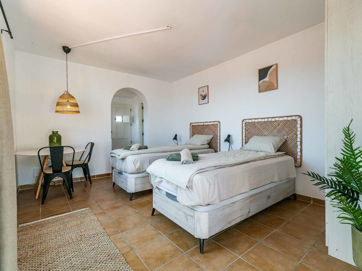 Hacienda Competa – Maison 24 pers., 3 espaces indépendants - Photo 41