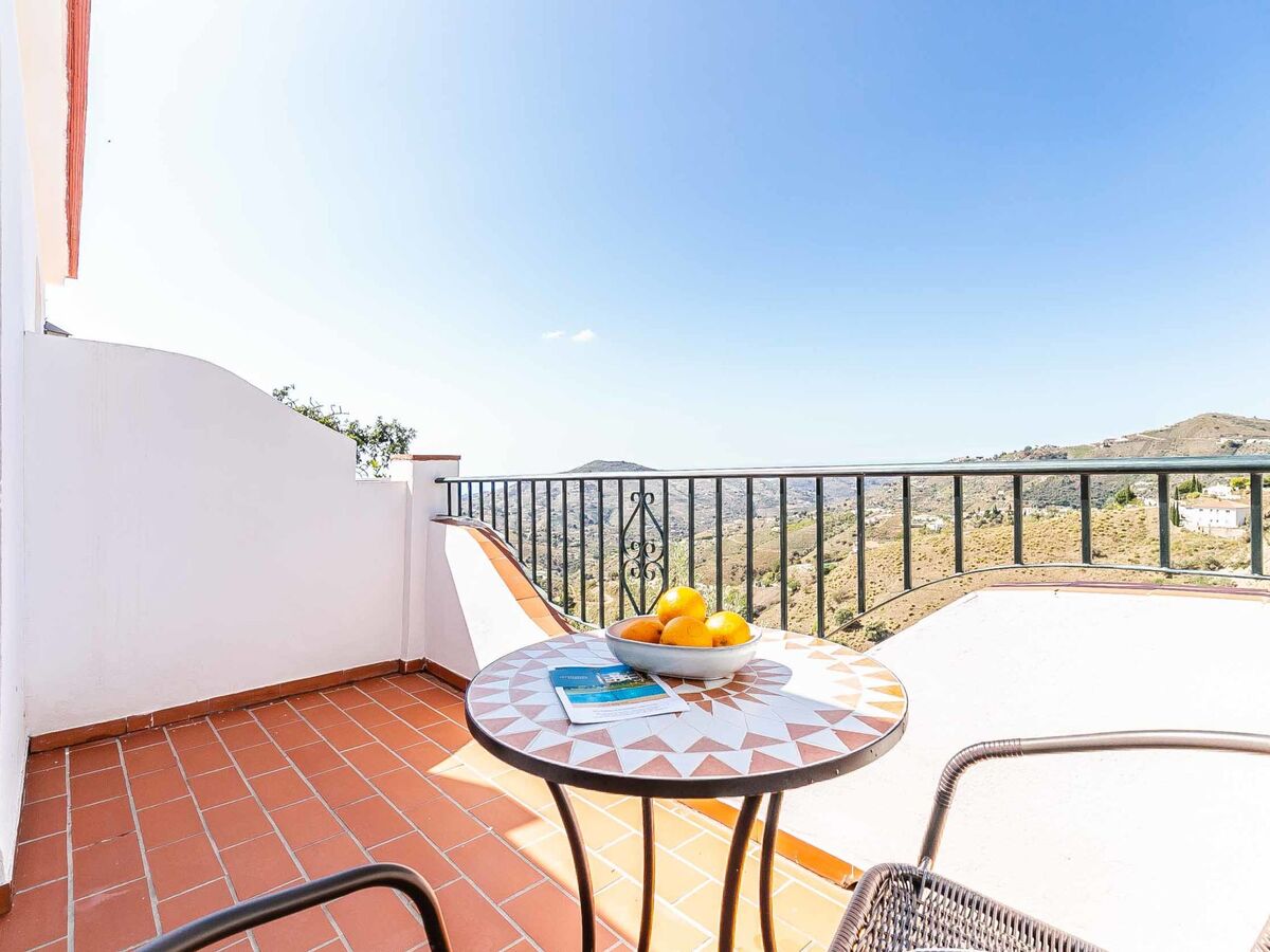Hacienda Competa – Maison 24 pers., 3 espaces indépendants - Photo 42
