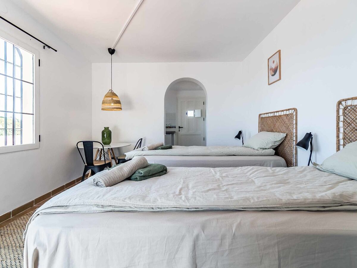 Hacienda Competa – Maison 24 pers., 3 espaces indépendants - Photo 43