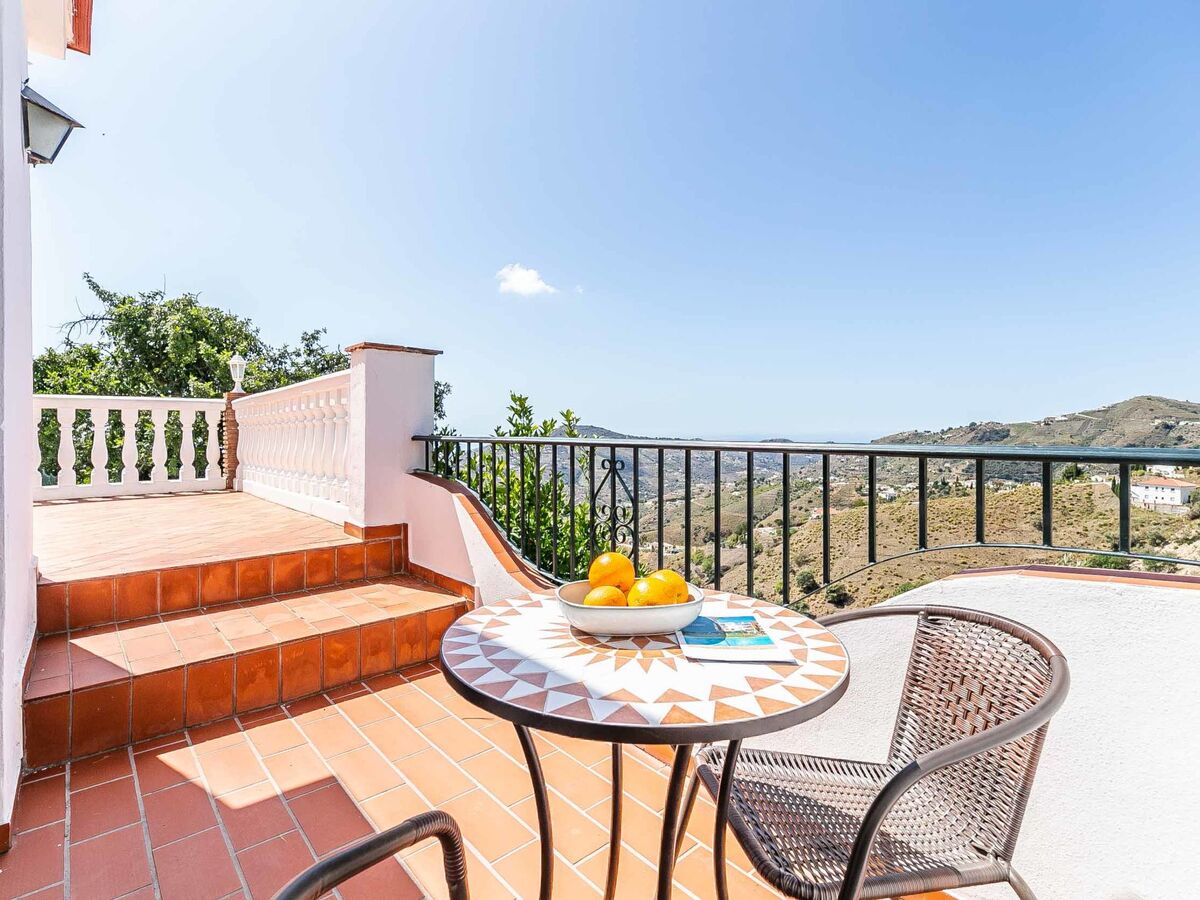 Hacienda Competa – Maison 24 pers., 3 espaces indépendants - Photo 44
