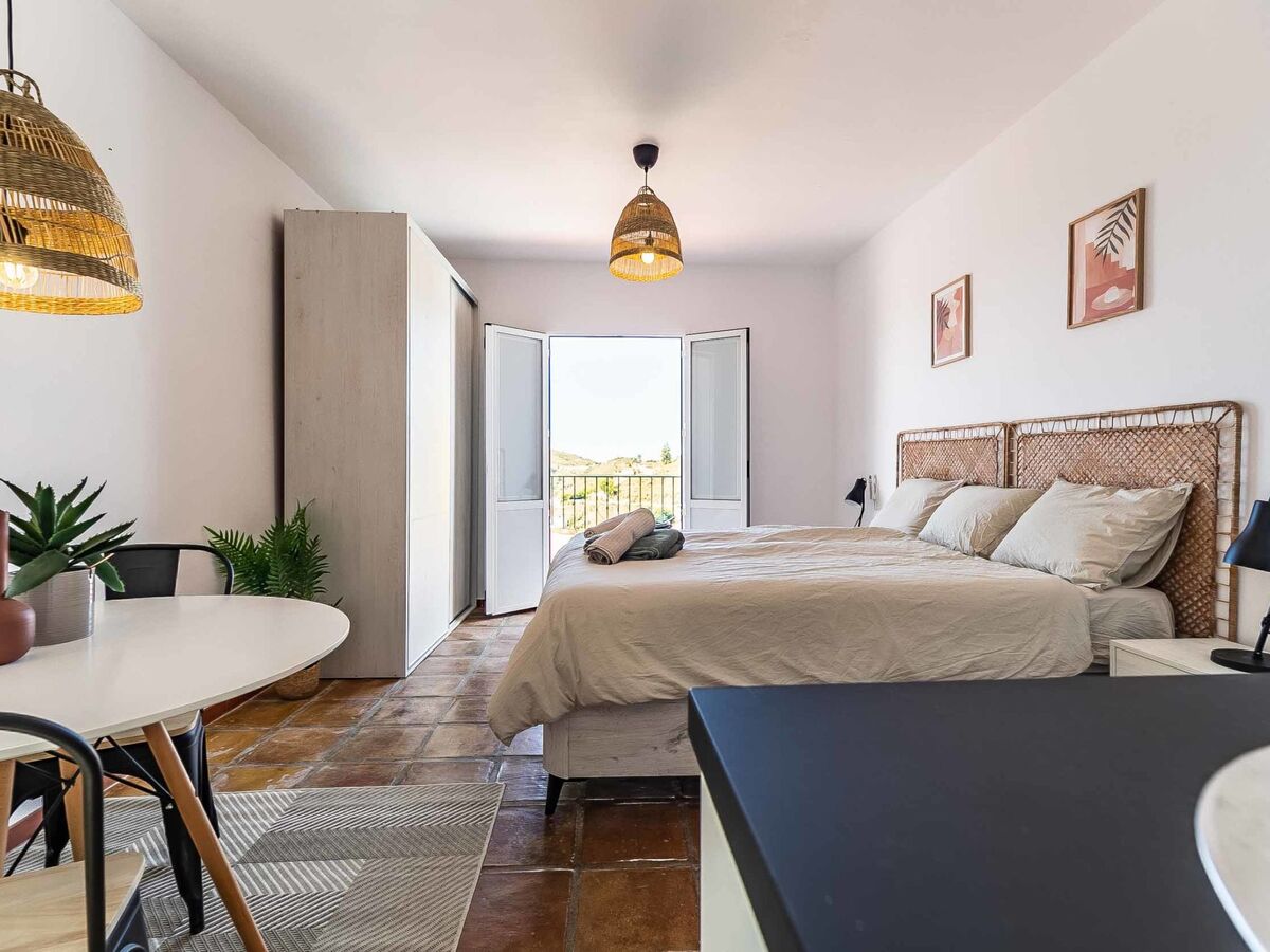 Hacienda Competa – Maison 24 pers., 3 espaces indépendants - Photo 45