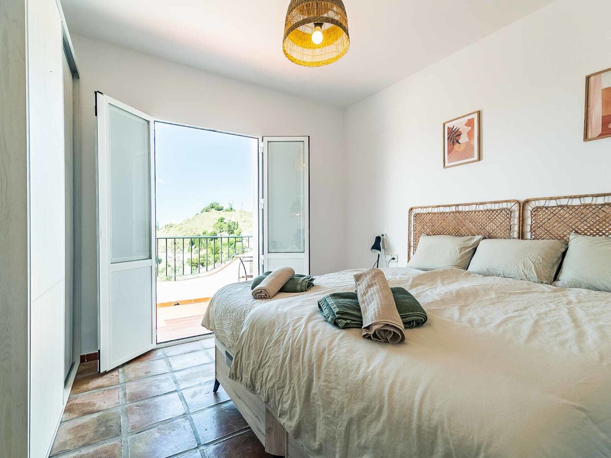 Hacienda Competa – Maison 24 pers., 3 espaces indépendants - Photo 46