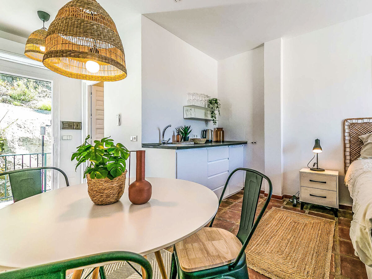 Hacienda Competa – Maison 24 pers., 3 espaces indépendants - Photo 47