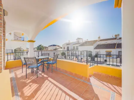 Los Dolses – Appartement 2 ch, terrasse à 3 km de la mer : photo 2