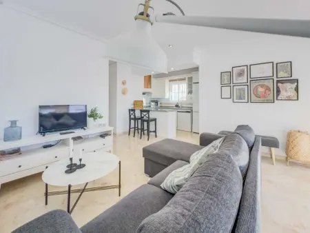 Los Dolses – Appartement 2 ch, terrasse à 3 km de la mer : photo 3